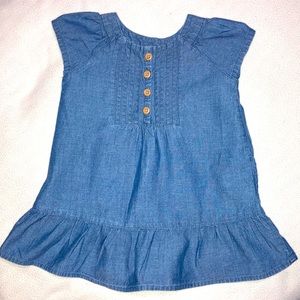 Children’s Place Dress 18-24 Mos